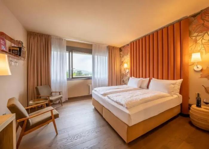 Conca Bella Boutique Hotel & Wine Experience