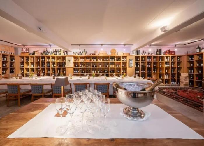 Conca Bella Boutique Hotel & Wine Experience