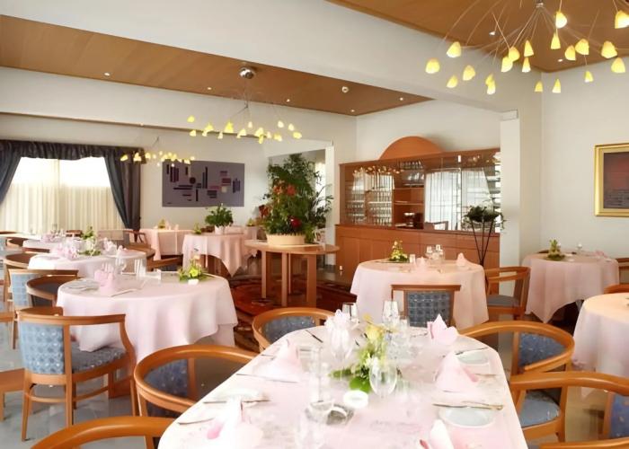 Conca Bella Boutique Hotel & Wine Experience