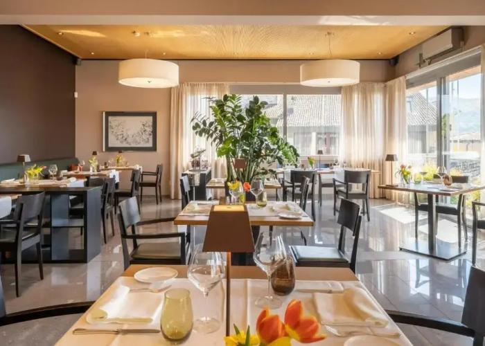 Conca Bella Boutique Hotel & Wine Experience