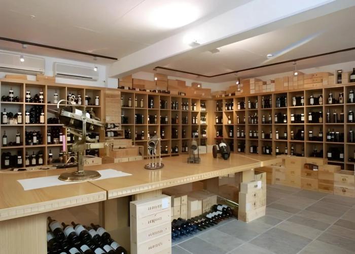 Conca Bella Boutique Hotel & Wine Experience