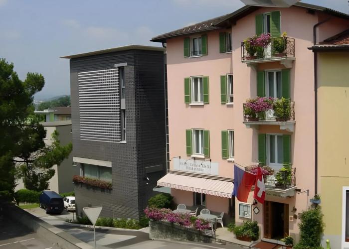 Conca Bella Boutique Hotel & Wine Experience