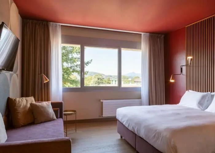 Conca Bella Boutique Hotel & Wine Experience