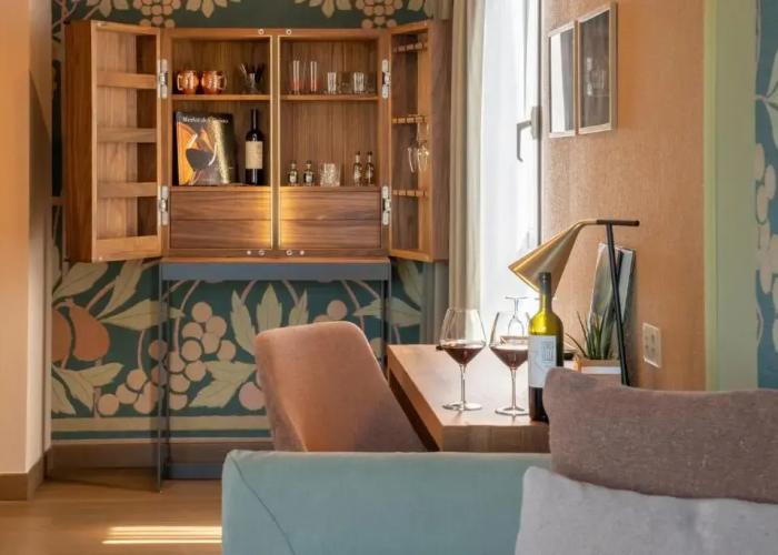 Conca Bella Boutique Hotel & Wine Experience