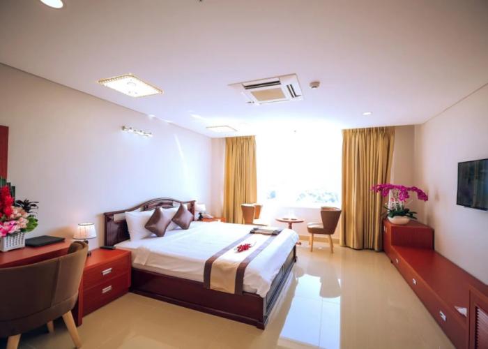 Victory Hotel