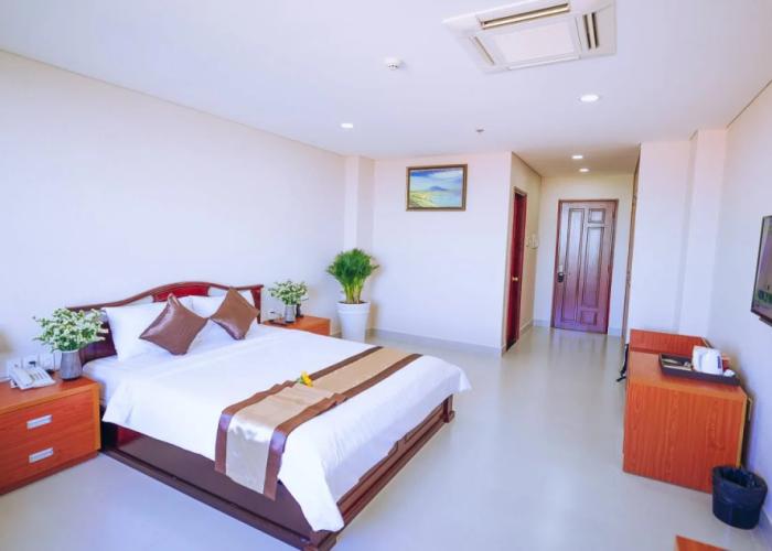Victory Hotel