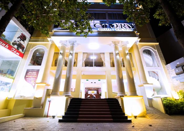 Victory Hotel