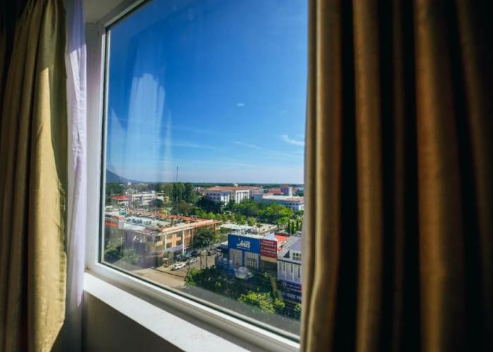 Victory Hotel
