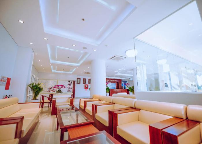 Victory Hotel