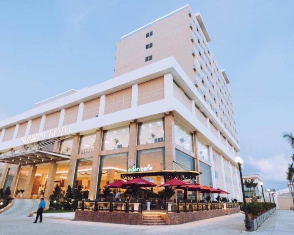 Sunrise Hotel