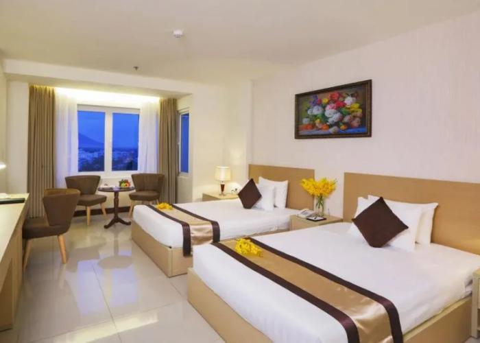 Sunrise Hotel