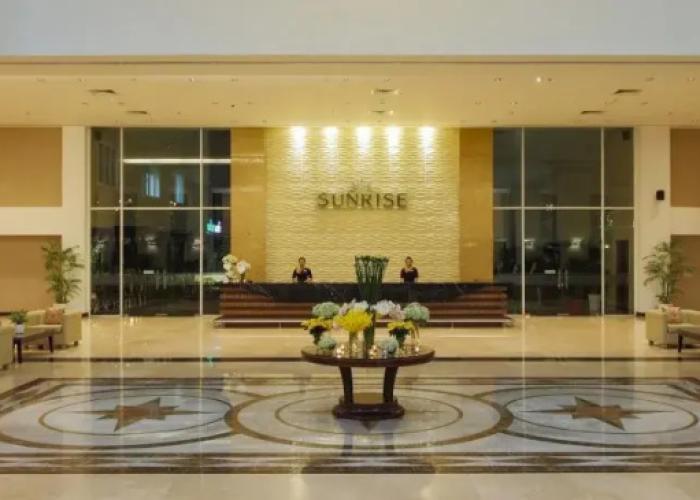 Sunrise Hotel