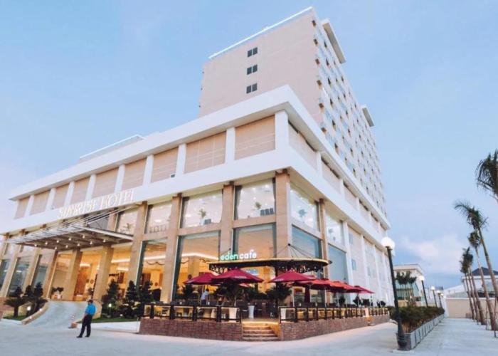 Sunrise Hotel