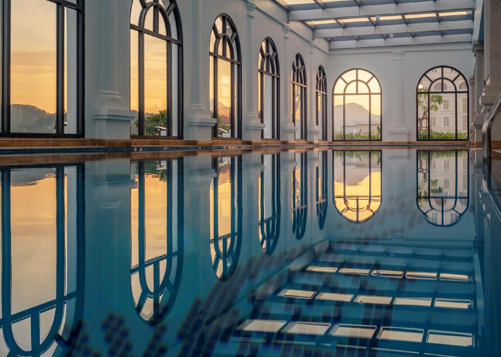 Melia Vinpearl Tay Ninh