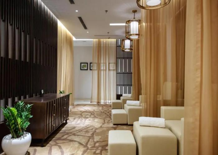 Melia Vinpearl Tay Ninh