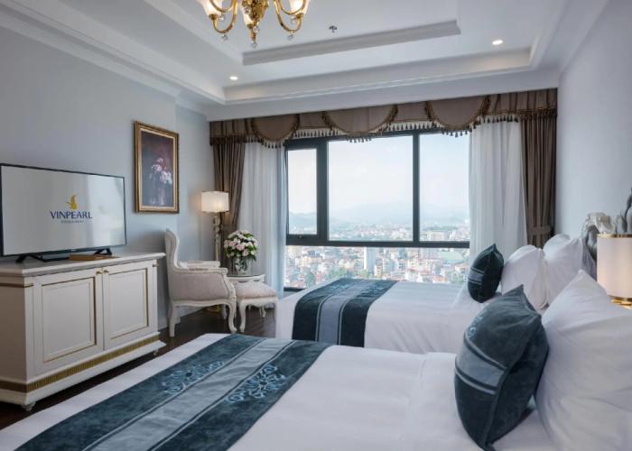 Melia Vinpearl Tay Ninh