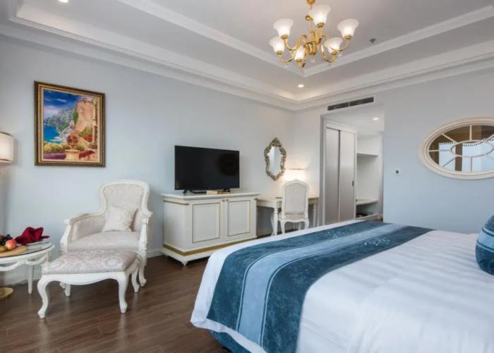 Melia Vinpearl Tay Ninh
