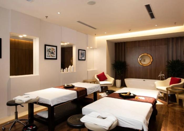 Melia Vinpearl Tay Ninh