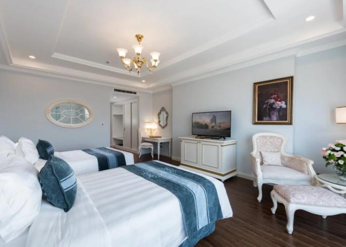 Melia Vinpearl Tay Ninh