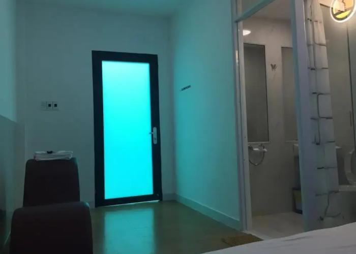 Mai Tuan Chanh Mon A Hotel