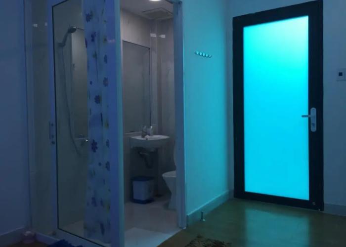 Mai Tuan Chanh Mon A Hotel