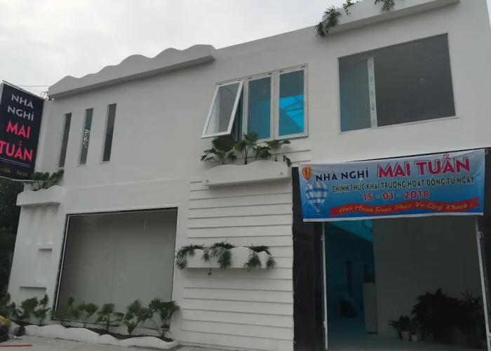Mai Tuan Chanh Mon A Hotel