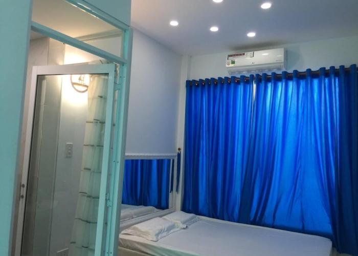 Mai Tuan Chanh Mon A Hotel