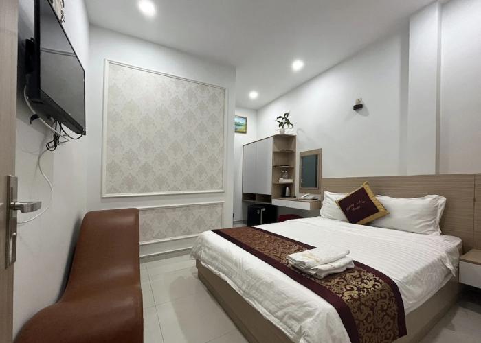 Hoang Mai Hotel