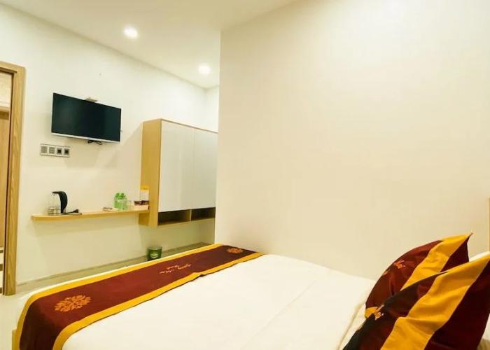 Hoang Mai Hotel