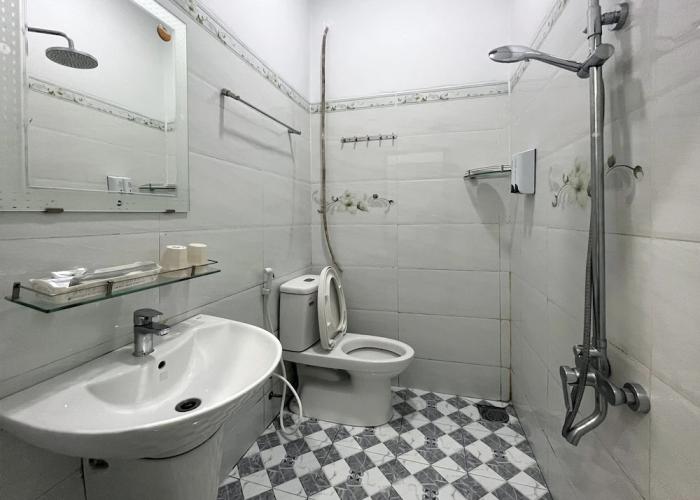 Hoang Mai Hotel