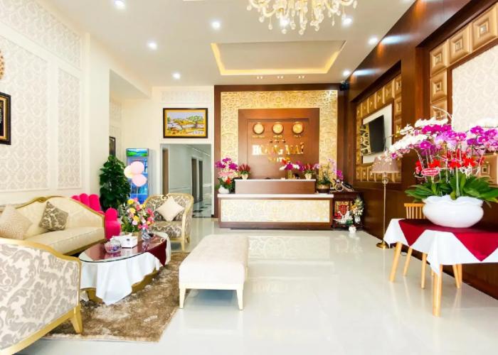 Hoang Mai Hotel
