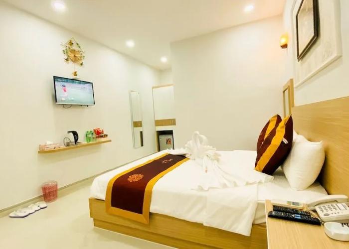 Hoang Mai Hotel