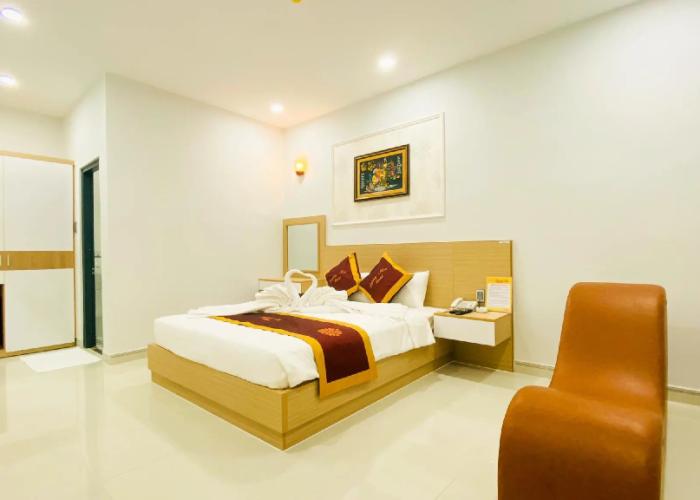 Hoang Mai Hotel
