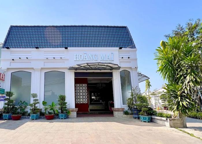 Hoang Mai Hotel