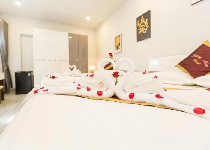 Hoang Mai Hotel
