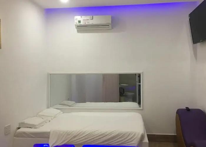 Mai Tuan Pham Hung Hotel