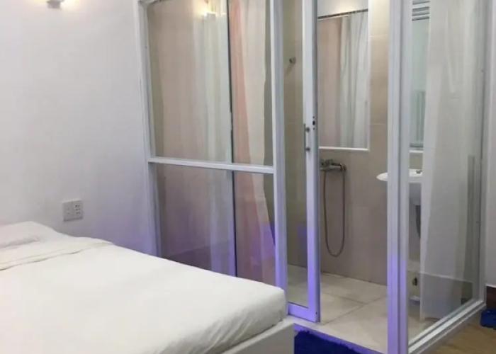 Mai Tuan Pham Hung Hotel