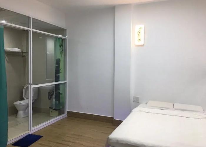 Mai Tuan Pham Hung Hotel