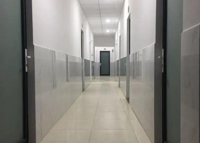 Mai Tuan Pham Hung Hotel