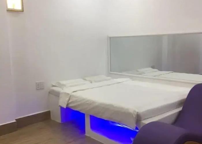 Mai Tuan Pham Hung Hotel