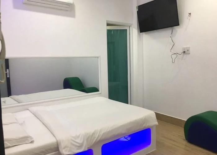 Mai Tuan Pham Hung Hotel