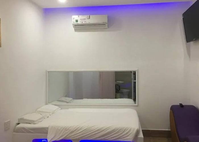 Mai Tuan Pham Hung Hotel