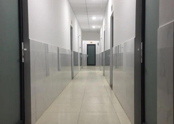 Mai Tuan Pham Hung Hotel
