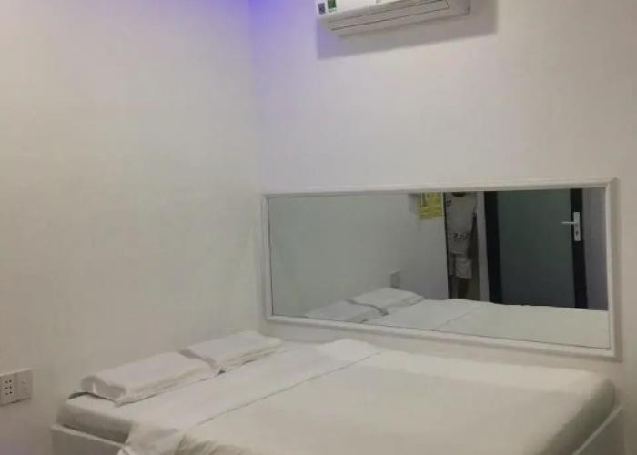 Mai Tuan Pham Hung Hotel
