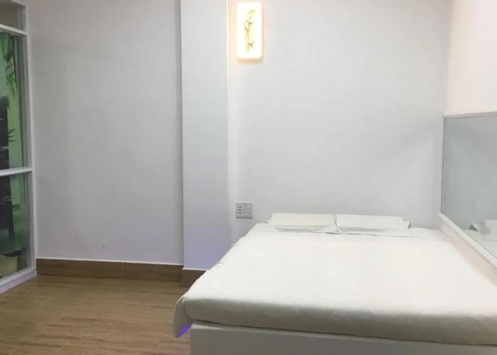 Mai Tuan Pham Hung Hotel