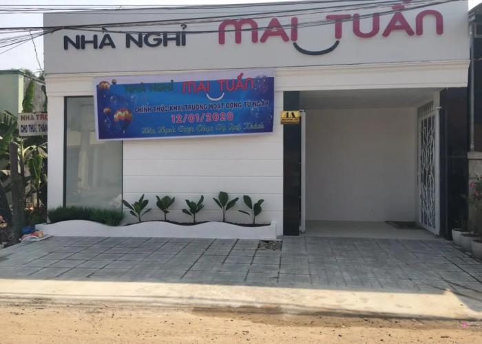 Mai Tuan Pham Hung Hotel