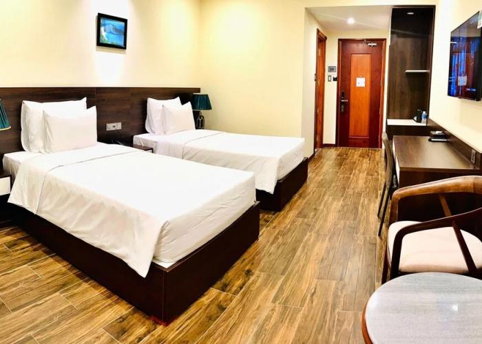Mai Vy Hotel Tay Ninh