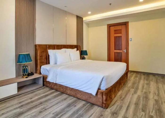 Mai Vy Hotel Tay Ninh