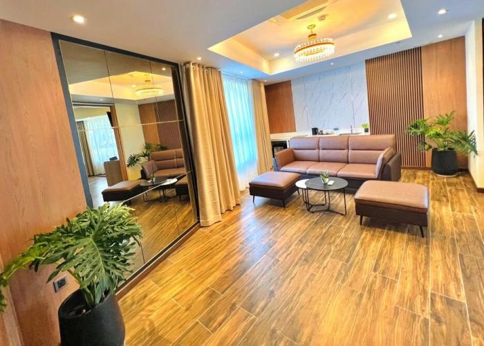 Mai Vy Hotel Tay Ninh