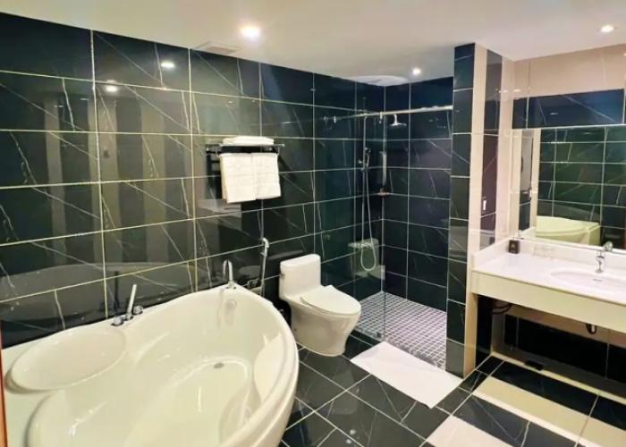 Mai Vy Hotel Tay Ninh